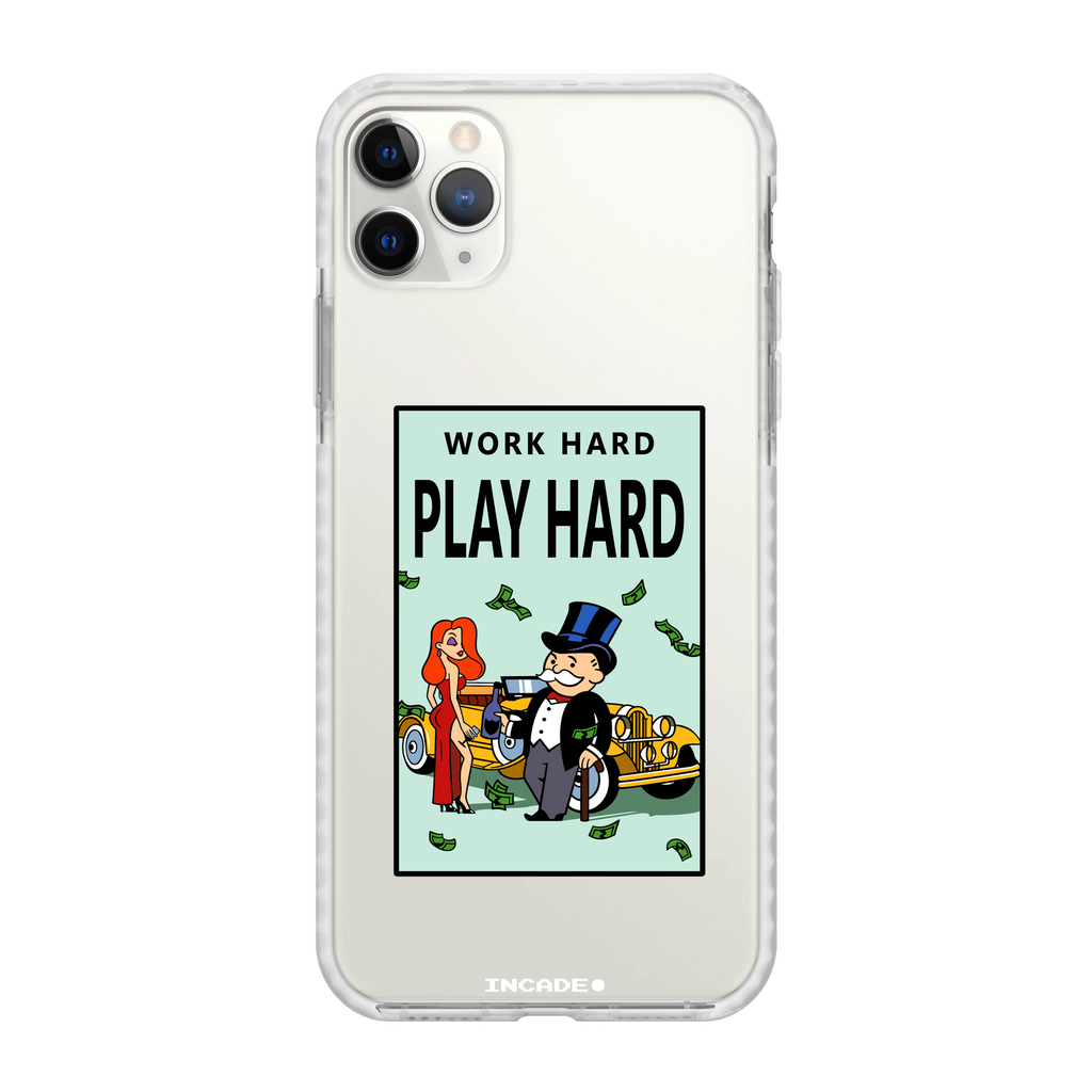 iPhone 11 Pro PLAY HARD