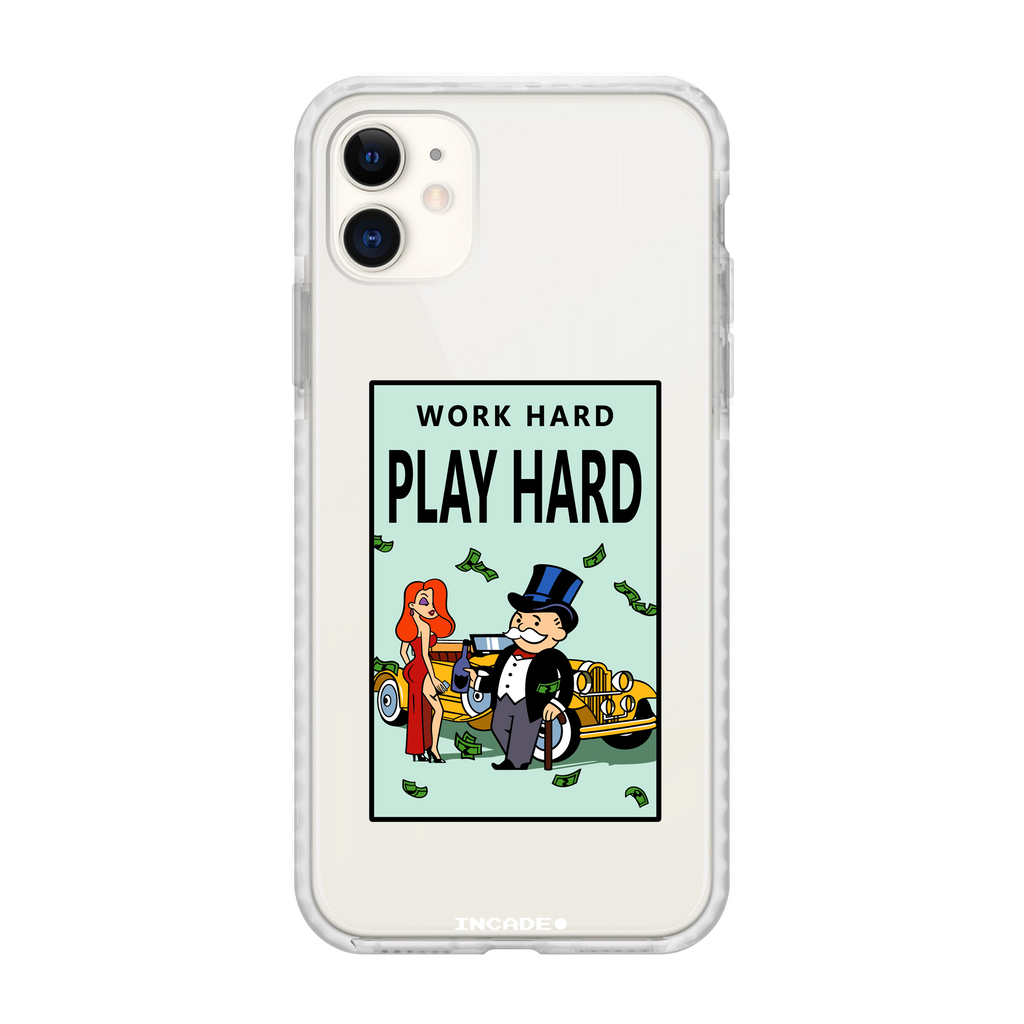 iPhone 11 PLAY HARD