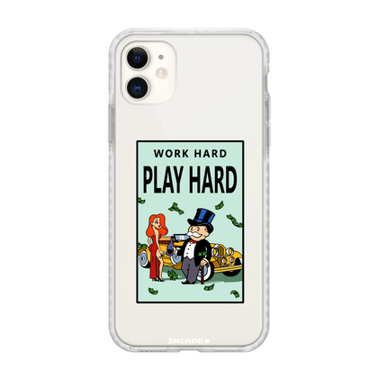 iPhone 11 PLAY HARD