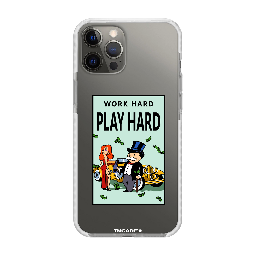iPhone 12 Pro PLAY HARD
