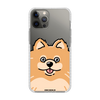 Чохол для iPhone 12 Pro Max з принтом POMERANIAN