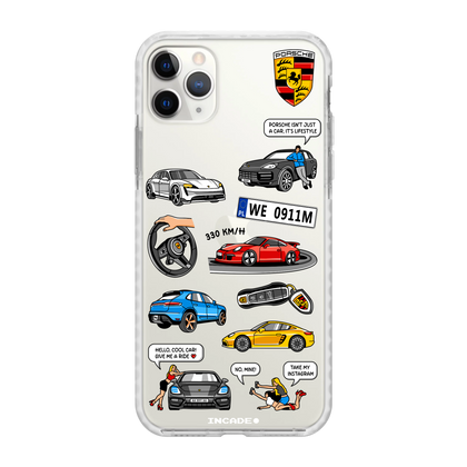 iPhone 11 Pro Max PORSCHE PL
