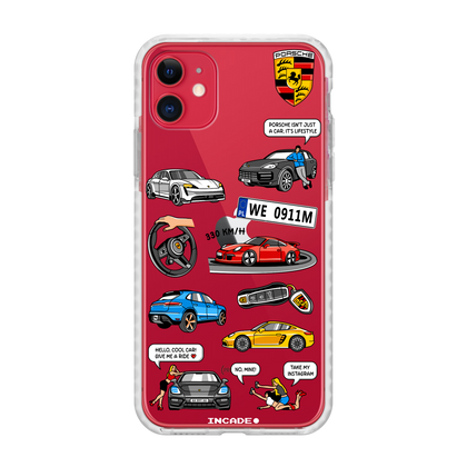iPhone 11 PORSCHE PL