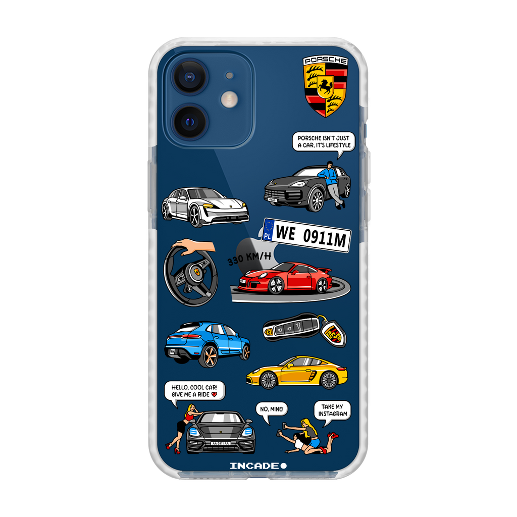 iPhone 12 PORSCHE PL