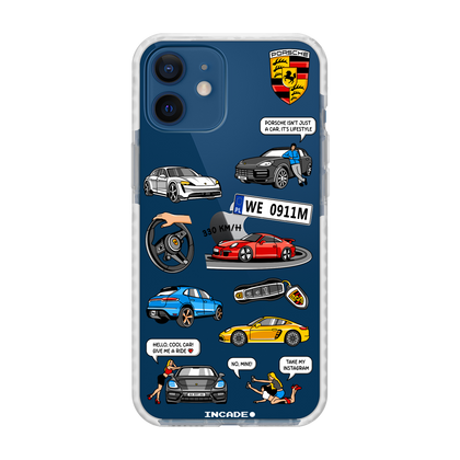 iPhone 12 PORSCHE PL