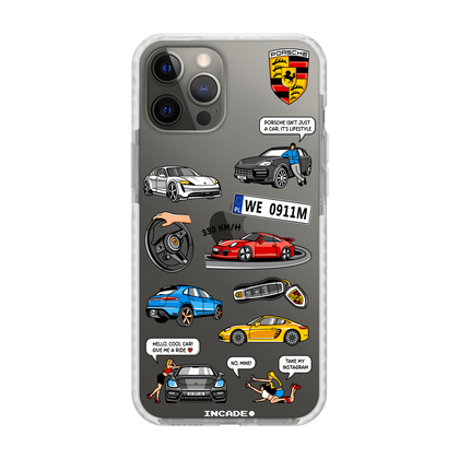 iPhone 12 Pro PORSCHE PL