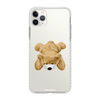 Чохол для iPhone 11 Pro Max з принтом REST