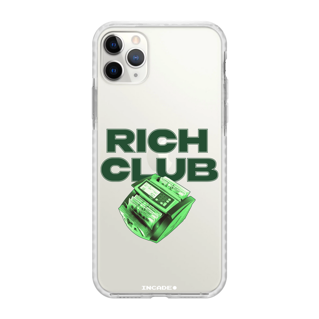 iPhone 11 Pro Max RICH CLUB