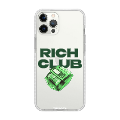 iPhone 12 Pro RICH CLUB
