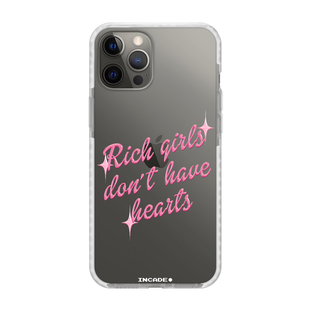 iPhone 12 Pro RICH GIRLS