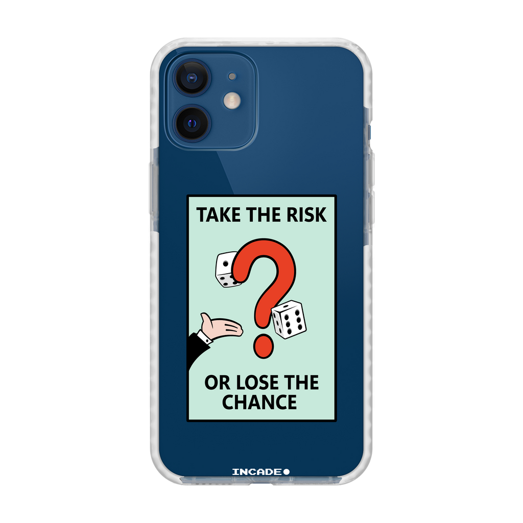 iPhone 12 TAKE RISK