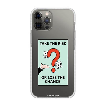 iPhone 12 Pro TAKE RISK