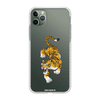 Чохол для iPhone 11 Pro Max з принтом TIGER