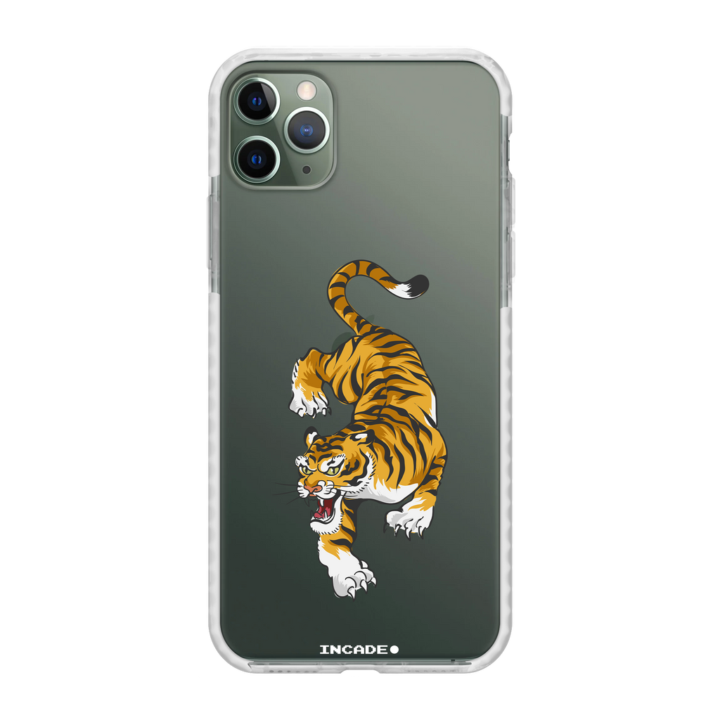 iPhone 11 Pro TIGER