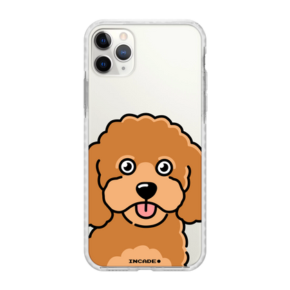 iPhone 11 Pro TOY POODLE