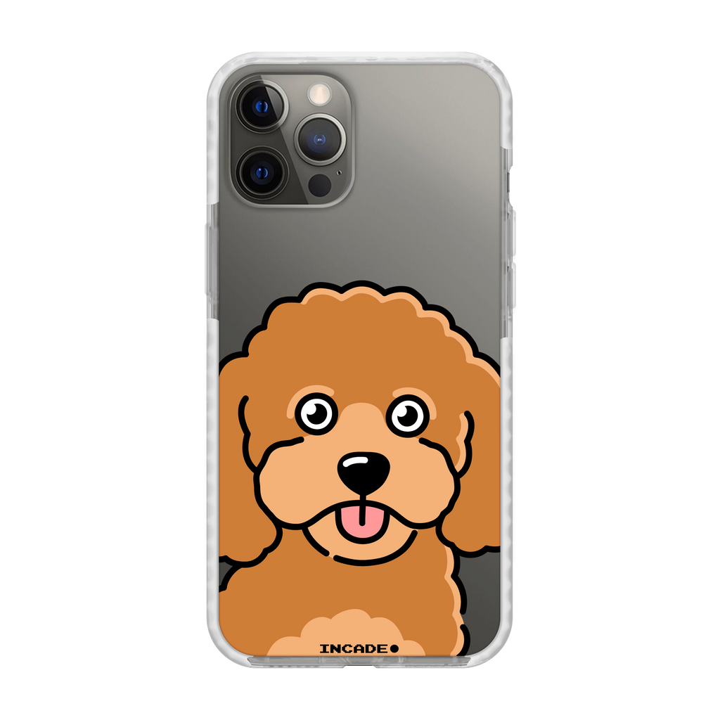 iPhone 12 Pro TOY POODLE