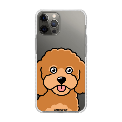 iPhone 12 Pro TOY POODLE