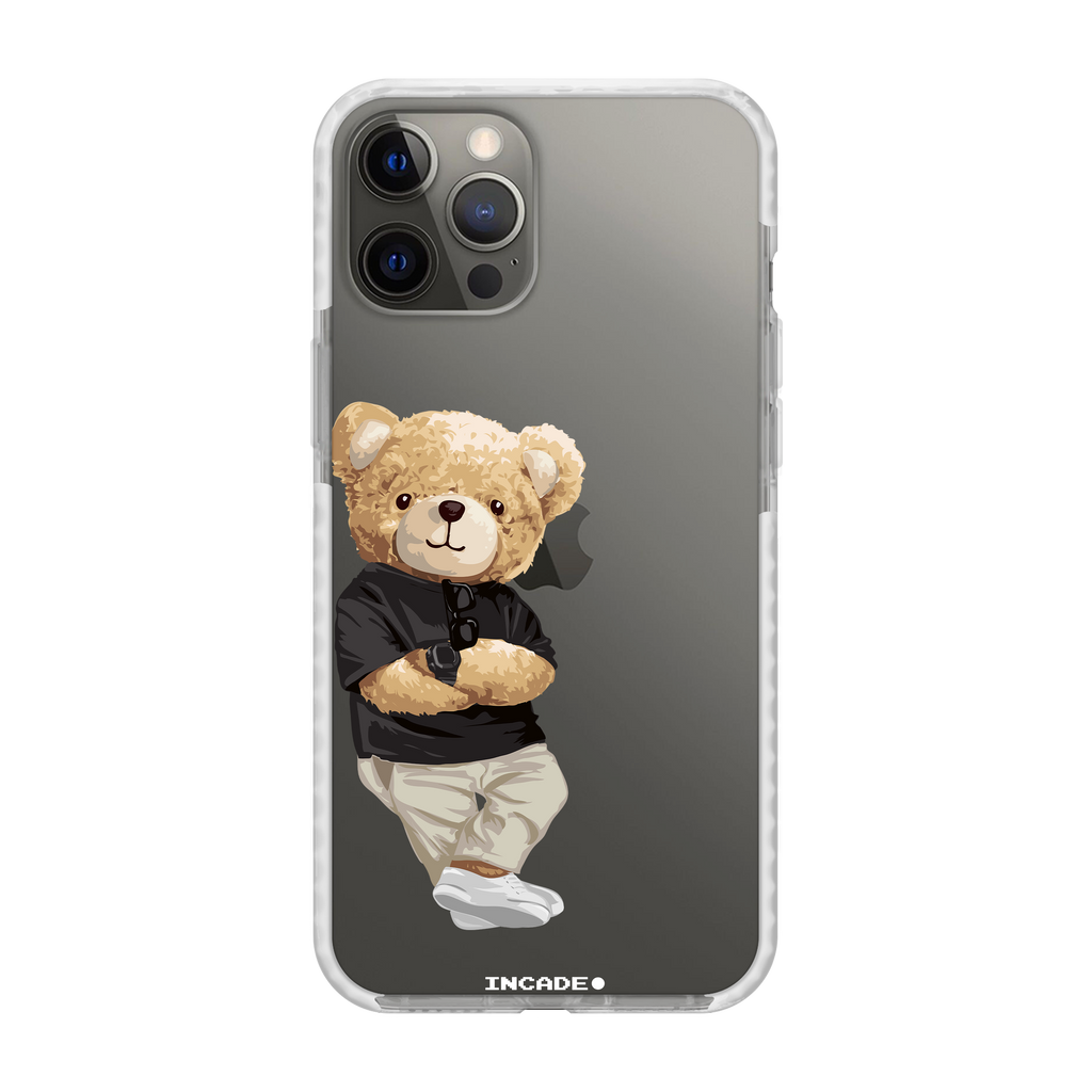 iPhone 12 Pro URBAN TEDDY