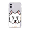 Чохол для iPhone 11 з принтом WESTIE