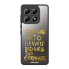 Xiaomi 14T BAD GIRL GOLD