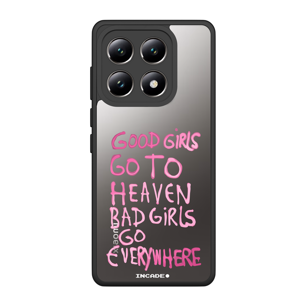 Xiaomi 14T BAD GIRL ROSE