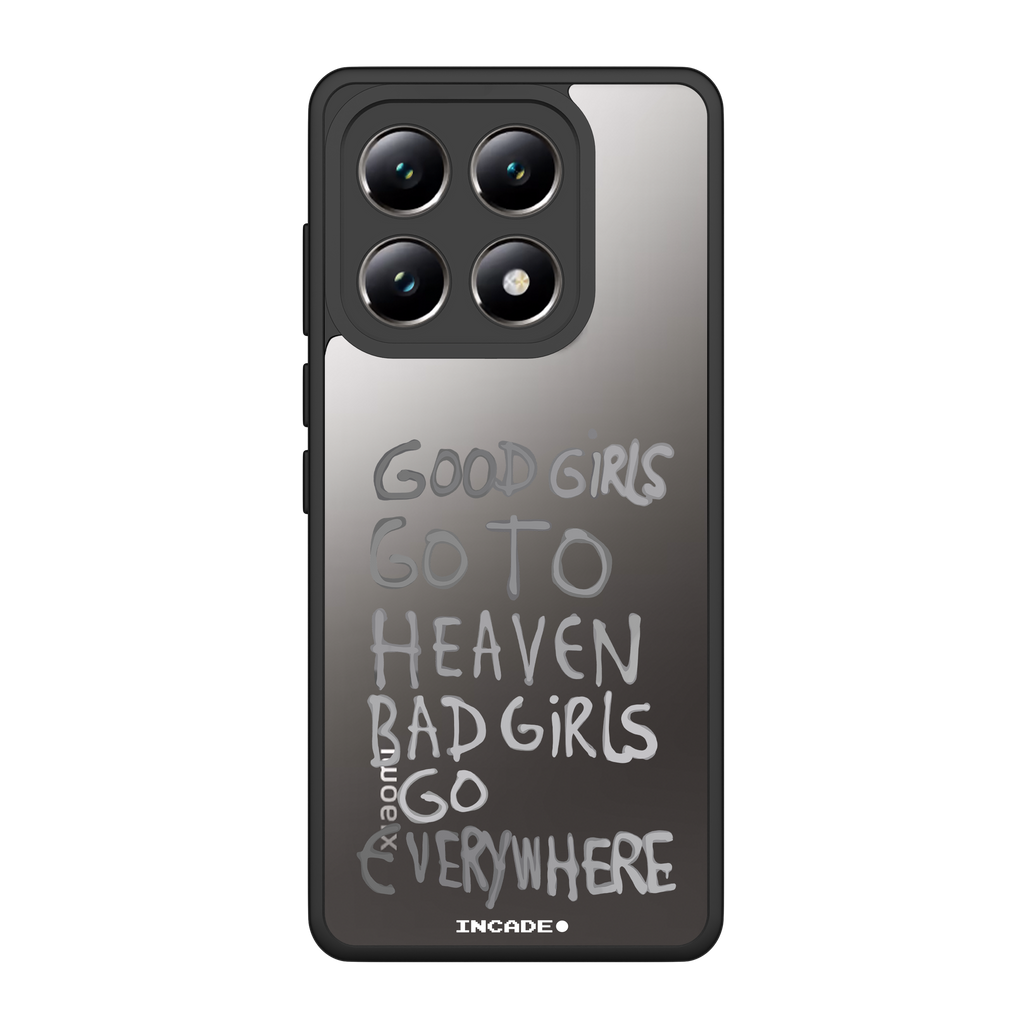 Xiaomi 14T BAD GIRL SILVER