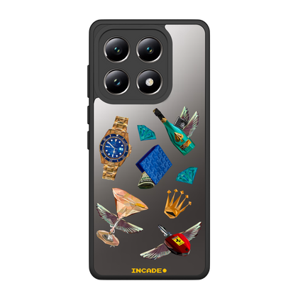 Xiaomi 14T FERRARI PORSCHE ROLEX