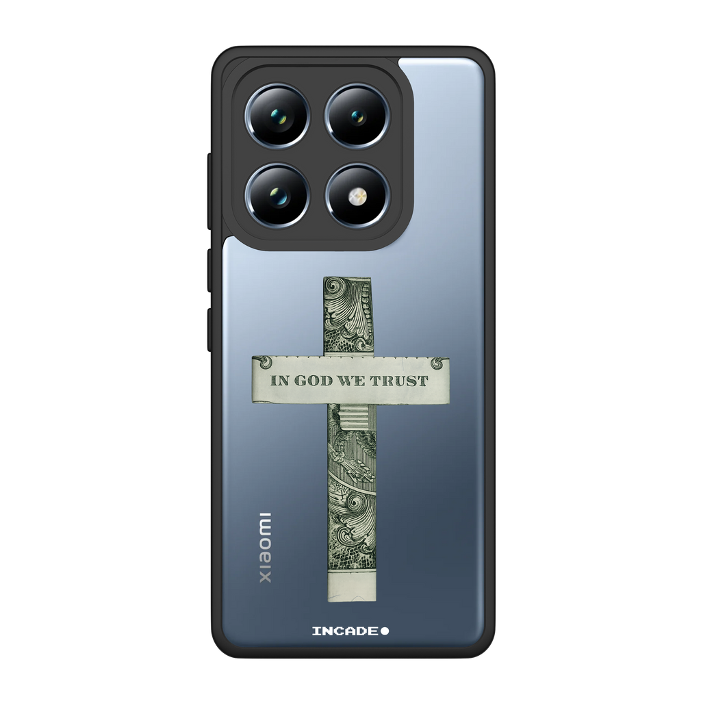 Xiaomi 14T Pro WE TRUST