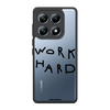 Xiaomi 14T Pro WORK HARD