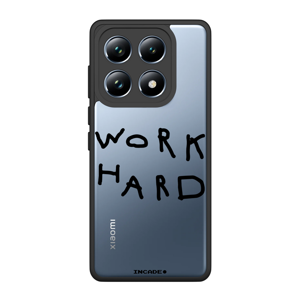 Xiaomi 14T Pro WORK HARD
