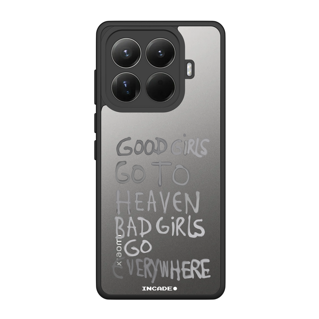 Xiaomi 15T BAD GIRL SILVER