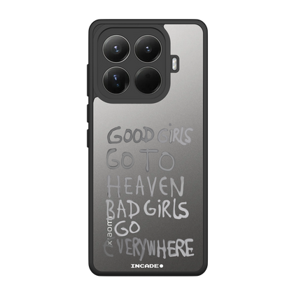 Xiaomi 15T BAD GIRL SILVER