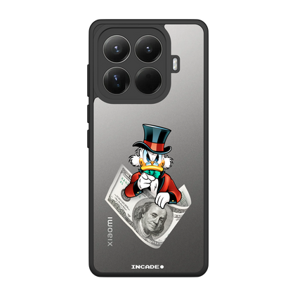 Xiaomi 15T MONEY MASTERS MCDUCK