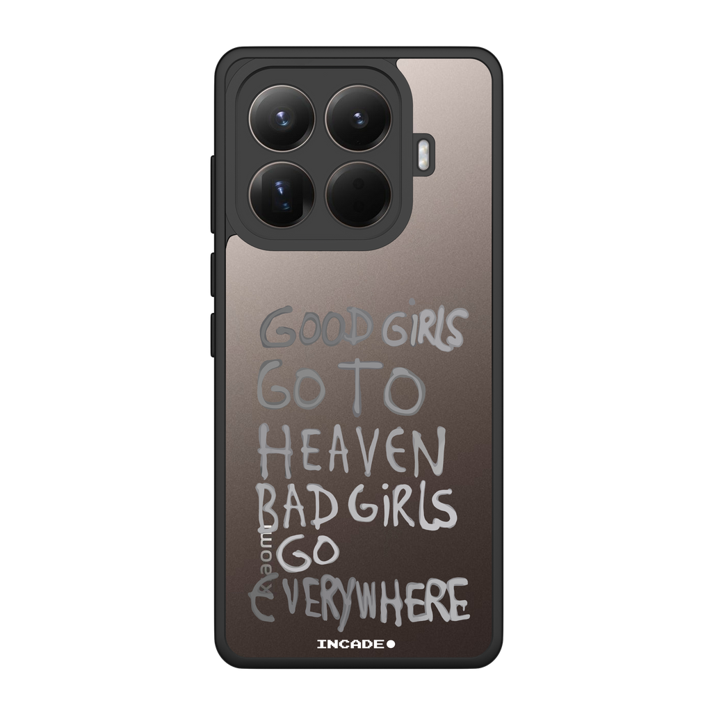 Xiaomi 15T Pro BAD GIRL SILVER