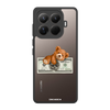 Xiaomi 15T Pro TEDDY DOLLAR