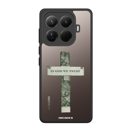 Xiaomi 15T Pro WE TRUST