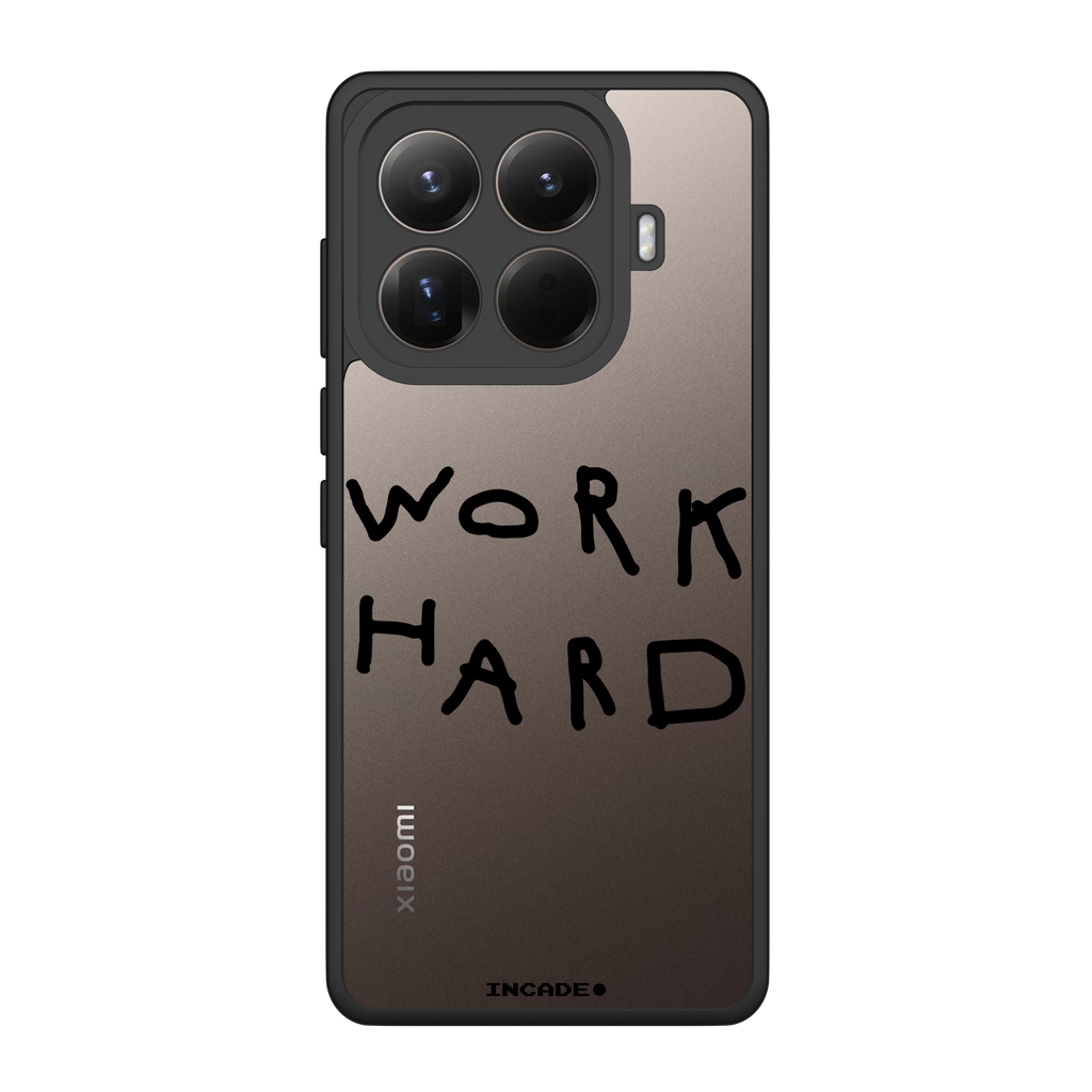 Xiaomi 15T Pro WORK HARD