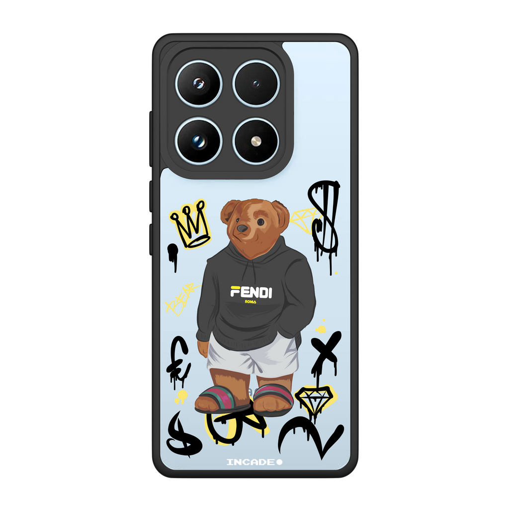 Xiaomi 17 KING TEDDY