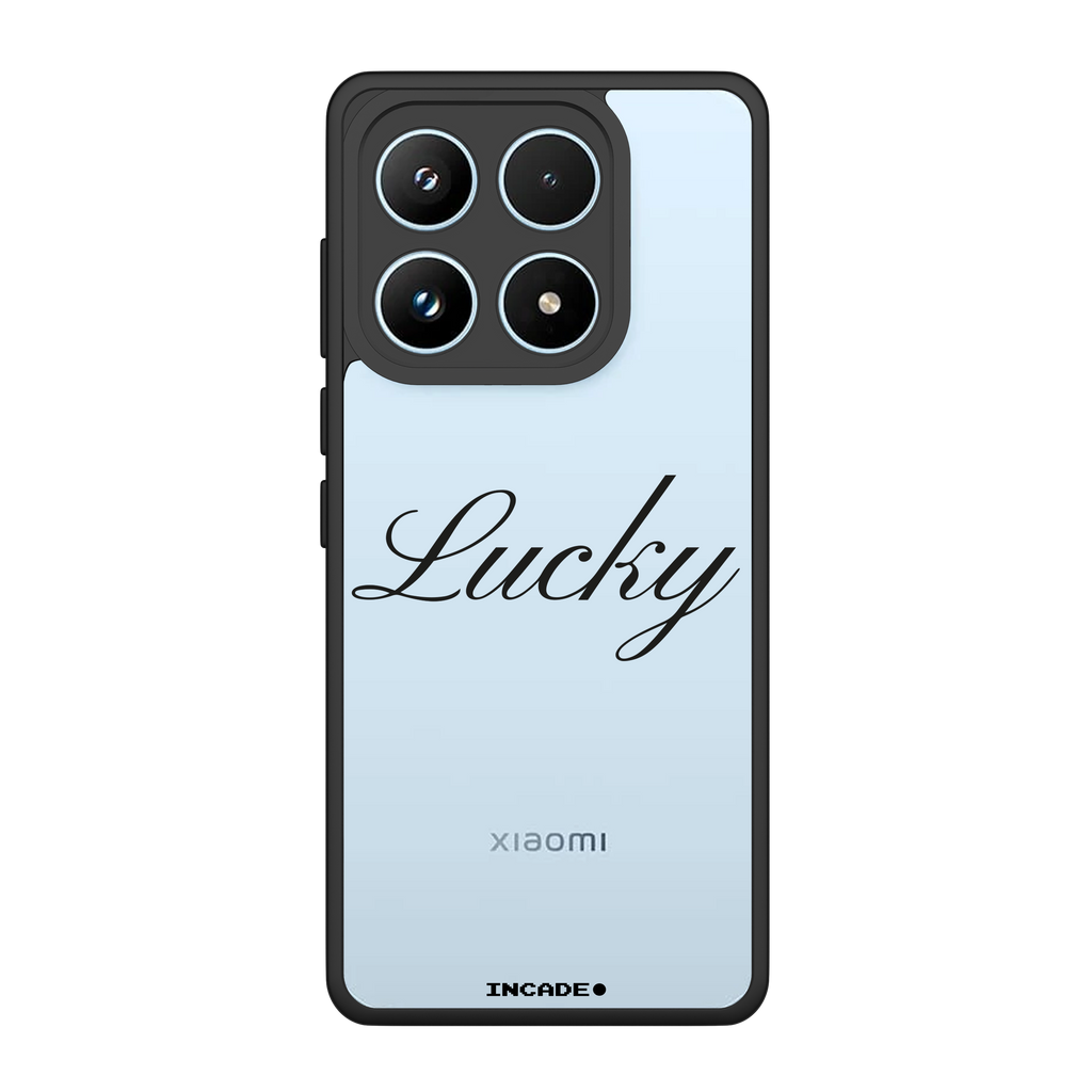 Xiaomi 17 LUCK