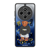 Xiaomi Redmi 14C KING TEDDY