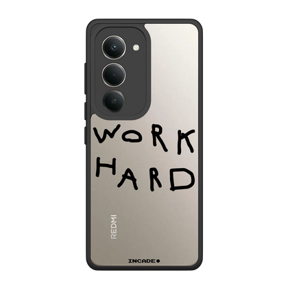 Xiaomi Redmi 15 WORK HARD