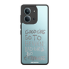 Xiaomi Redmi 15C BAD GIRL SILVER