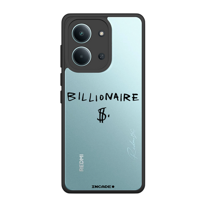 Xiaomi Redmi 15C BILLIONAIRE