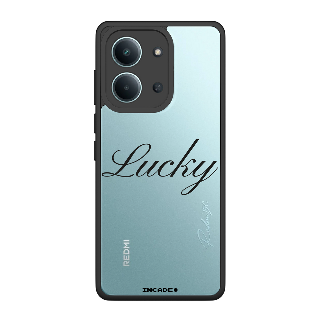Xiaomi Redmi 15C LUCK