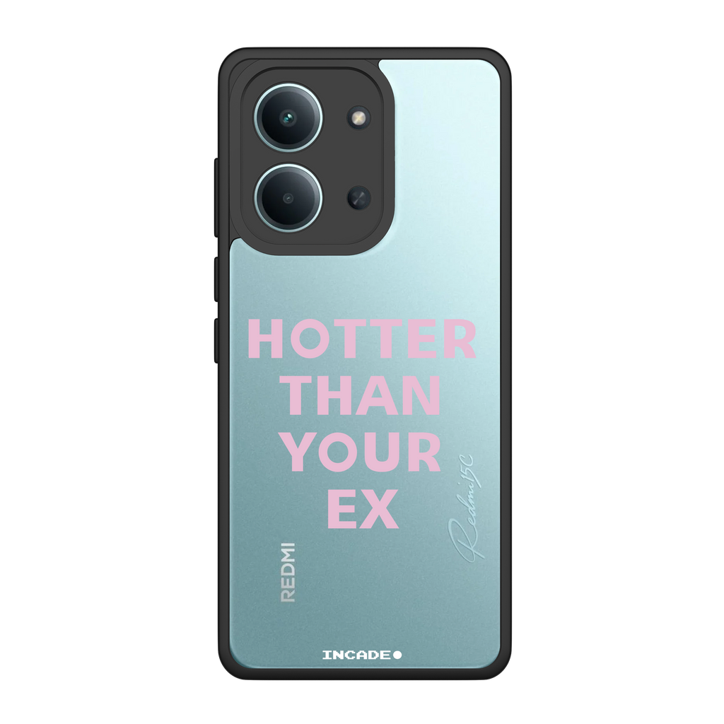 Xiaomi Redmi 15C TOO HOT