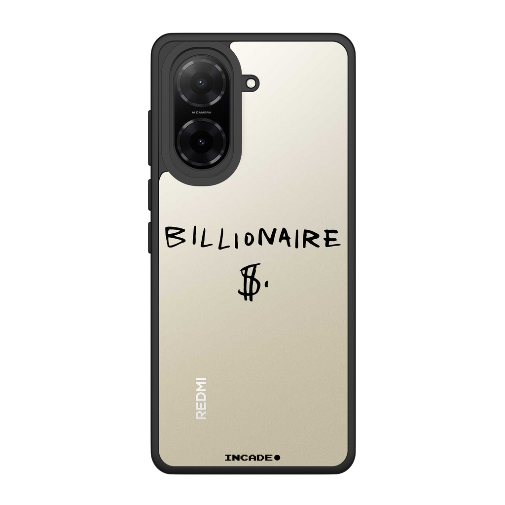 Xiaomi Redmi A5 BILLIONAIRE