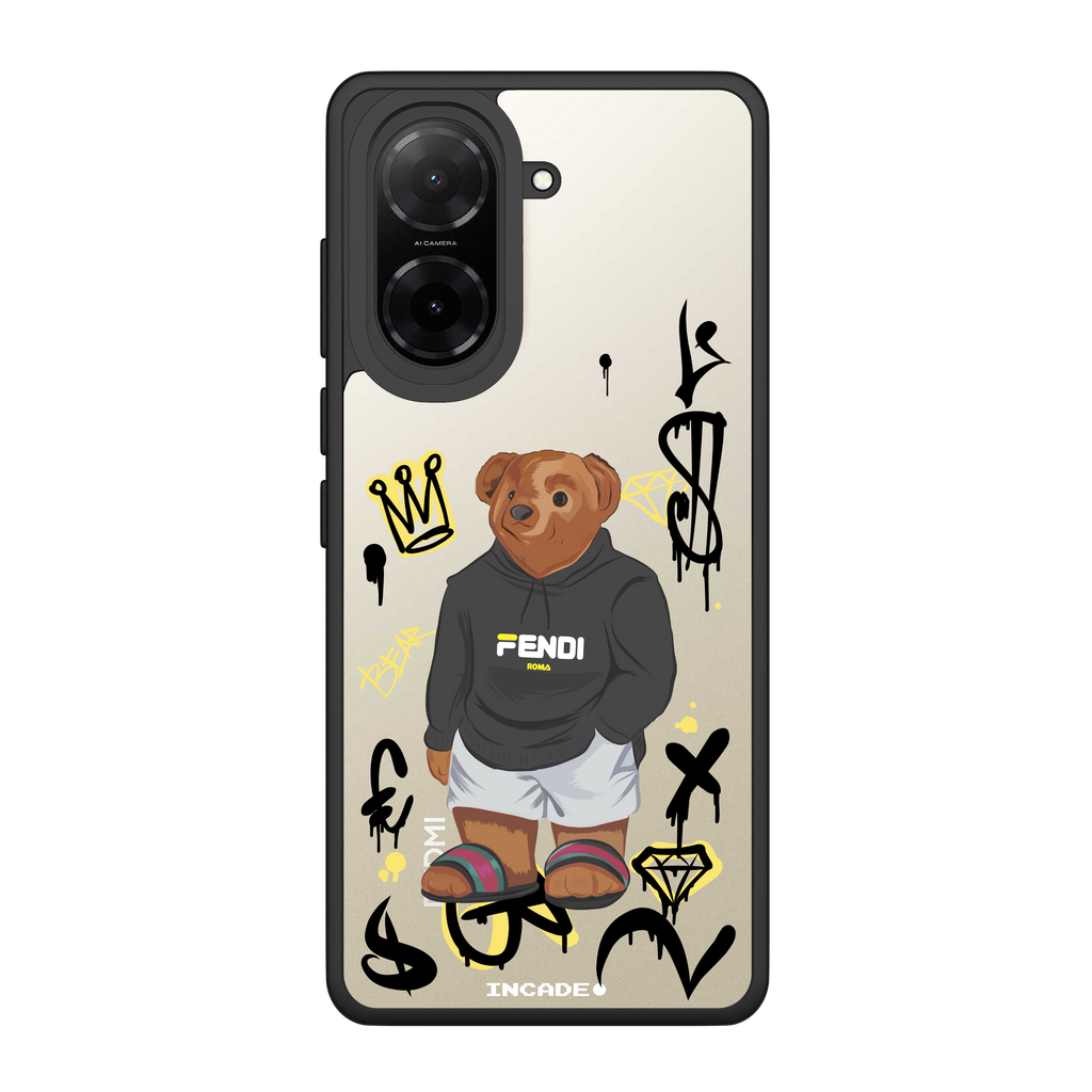 Xiaomi Redmi A5 KING TEDDY