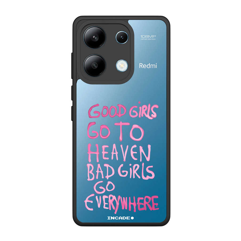 Xiaomi Redmi Note 13 BAD GIRL ROSE