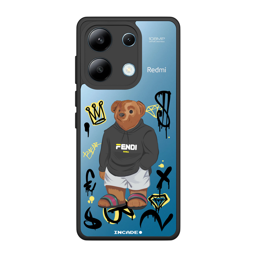 Xiaomi Redmi Note 13 KING TEDDY