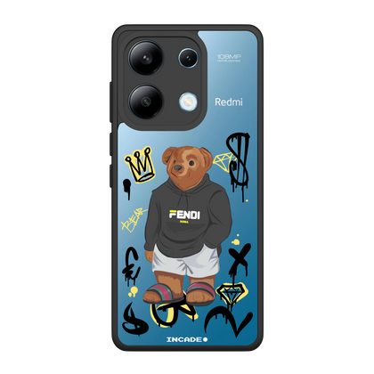 Xiaomi Redmi Note 13 KING TEDDY